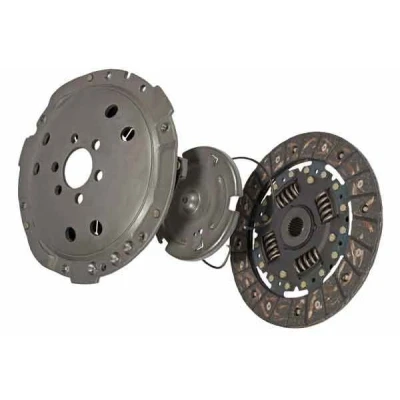 Bilde av KAWE 958522 Clutch med clutchtrykkplate clutchplate M 200X VOLKSWAGEN: Caddy 2 Kastenwagen