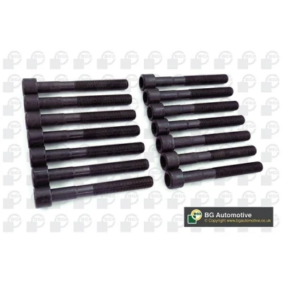 Bilde av Boltsett, sylindertopp, lexus gs, is i, sportcross, toyota supra, 90910 02102(x14), 02102