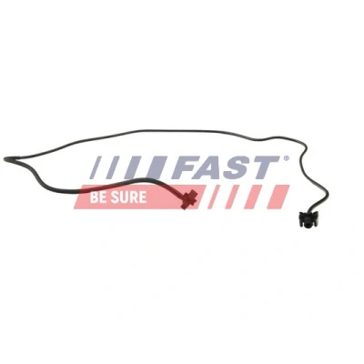 Bilde av FAST FT61160 Radiatorslange