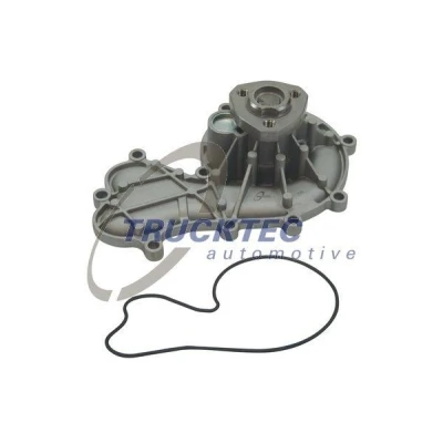 Bilde av TRUCKTEC AUTOMOTIVE 07.19.288 Vannpumpe AUDI: A4 B8 Avant, A7 Sportback, Sedan, PORSCHE: Panamera, Cayenne