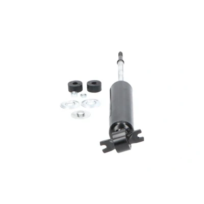 Bilde av KAVO PARTS SSA 5515 Støtdemper framaksel gasstrykk torørs teleskopstøtdemper nedre bro, øvre stift MITSUBISHI: L200 III Pick up