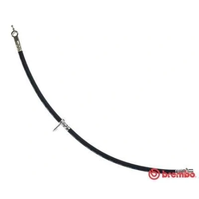 Bilde av BREMBO T 83 091 Bremseslange 541 F10X1 TOYOTA: Yaris I Hatchback