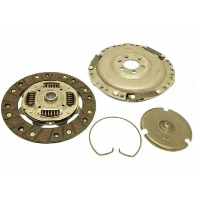 Bilde av KAWE 958535 Clutch med clutchtrykkplate clutchplate M 210X VOLKSWAGEN: Golf 4, 3, 4 Variant, SKODA: Octavia 1 Combi