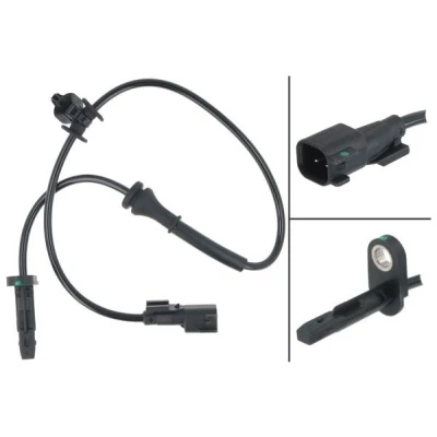 Bilde av OPTIMAL 06 S914 ABS sensor aktiv 500