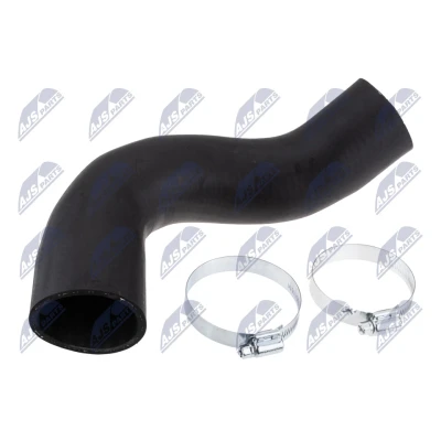Bilde av Ladeluftslange, fiat bravo ii, 51825995