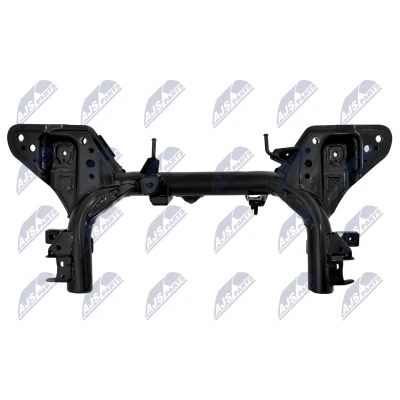 Bilde av Hjelperamme/aggregatholder, Framaksel, mazda 323 f vi, s CB07 34 800