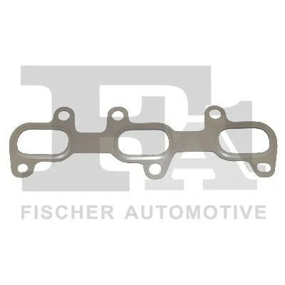 Bilde av FA1 411 035 Eksospakning sylinderhode rustfritt stål VOLKSWAGEN: Polo V Hatchback
