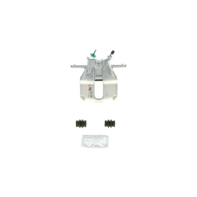 Bilde av BOSCH 0 986 134 329 Bremsecaliper Støpejern 69 RENAULT: Kangoo II Express, CLIO 3, Zoe, DACIA: Duster SUV
