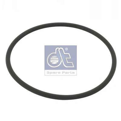 Bilde av DT Spare Parts 2.32210 Tetningsring 64 3 O ring FPM (fluor kautsjuk)