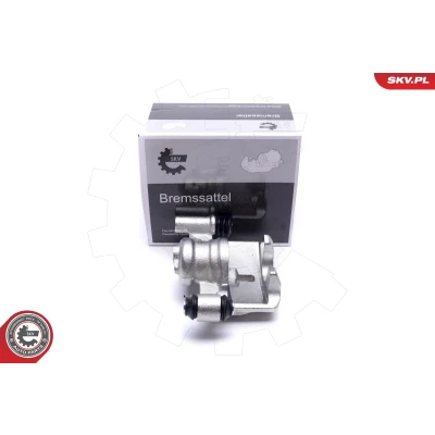 Bilde av Bremsecaliper, Venstre bakaksel, lexus es, toyota avensis, avensis kombi, liftback, camry, camry 47750 33020, 33060