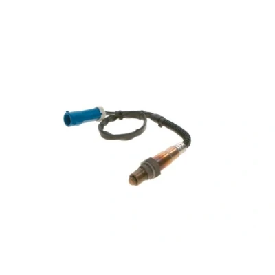 Bilde av BOSCH 0 258 006 450 Lambdasonde 4 FORD: MONDEO 3 Stufenheck, Kombi, Focus Mk1 Stasjonsvogn