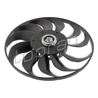 Bilde av TOPRAN 110 961 ventilatorhjul, motorkjøling