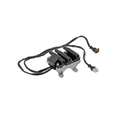 Bilde av TOPRAN 111 749 Tennspole 6 12 med kabel AUDI: 100 C4 Sedan, 80 B4 Sedan