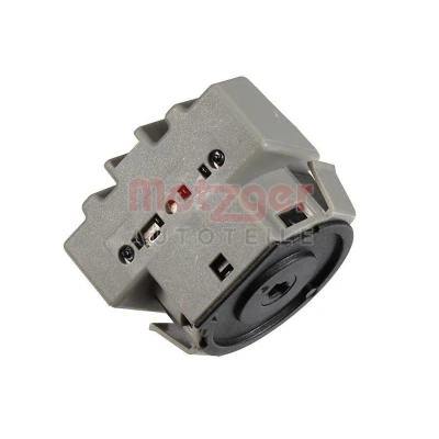 Bilde av METZGER 09161034 Tennings / startbryter FORD: MONDEO 4 Turnier, Focus 2, Transit Mk6 Flatvogn lastebil/Chassis