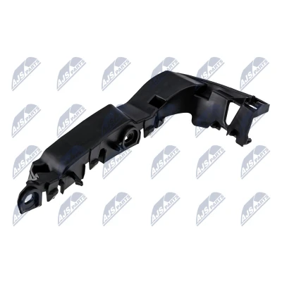Bilde av Holder, støtfanger, Foran høyre, audi a3, a3 sportback, 8V3807184A