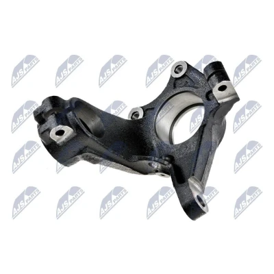 Bilde av NTY ZZP PE 008 Styrespindel framaksel venstre PEUGEOT: 206 Hatchback