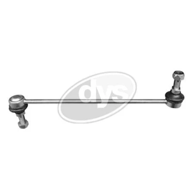 Bilde av DYS 22 13119 Endeledd M12x1.25 framaksel venstre, høyre FIAT: Freemont, JEEP: Compass, CHRYSLER: VOYAGER 4