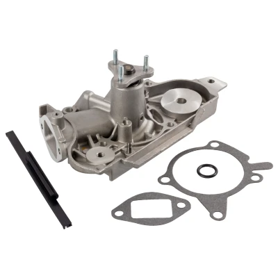 Bilde av BLUE PRINT ADM59130 Vannpumpe Aluminiumstøpegods med tetning tetningsring Metall MAZDA: FAMILIA 6