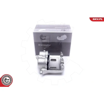 Bilde av Bremsecaliper, Framaksel høyre, nissan np300 navara, navara flak/chassi, pathfinder iii, van 41001 EB32A, ZS