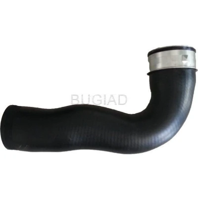 Bilde av BUGIAD 86615 Ladeluftslange 65 VOLKSWAGEN: Golf 5, Passat B6 Variant, Jetta 3, AUDI: A3 Hatchback, Sportback