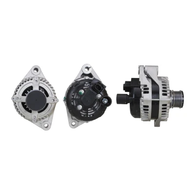 Bilde av DRI 5341811502 Dynamo 14V 150A FIAT: Doblo II Varebil / Stasjonsvogn, JEEP: Renegade SUV
