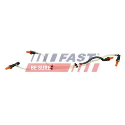 Bilde av FAST FT39578 Brennstoffslange