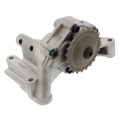 Bilde av MAPCO 79703 Oljepumpe VOLKSWAGEN: GOLF 6, Scirocco III, Caddy 3, AUDI: A3 Sportback