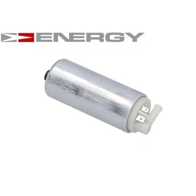 Bilde av ENERGY G10058/2 Drivstoffpumpe elektrisk med filter VOLKSWAGEN: Passat B5 Sedan