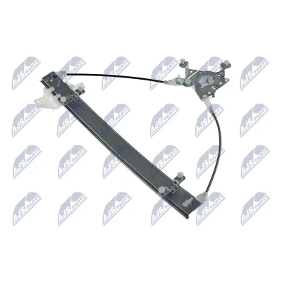 Bilde av Vindusheis, Foran venstre, hyundai accent i, sedan, 8240322010, 8240329010