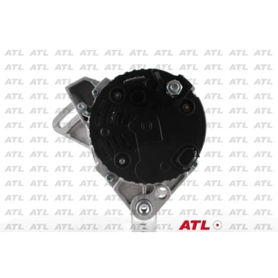 Bilde av Dynamo, vw transporter buss iv, flak/chassi skåp 028 903 029 M, MX