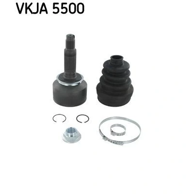 Bilde av SKF VKJA 5500 Drivknute KIA: SORENTO 1