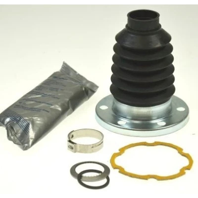 Bilde av SPIDAN 25688 Drivakselmansjett 109,69 TPE (termoplastisk elastomer) med hette VOLKSWAGEN: Passat B8 Variant