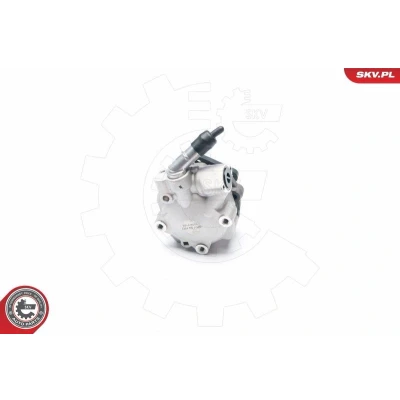 Bilde av Hydraulikkpumpe, styring, alfa romeo 159, 159 sportwagon, brera, spider, 51879792