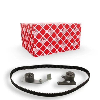 Bilde av FEBI BILSTEIN 11221 Registerreimsett 136 med trapesformet tannprofil CITROËN: C25 Van