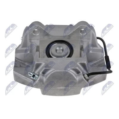 Bilde av Bremsecaliper, Framaksel venstre, porsche 911, 911 targa, 91135193500