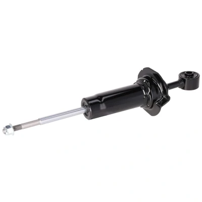 Bilde av FEBI BILSTEIN 193144 Støtdemper høyre bakaksel, venstre bakaksel gasstrykk 384mm 292mm fjærdemper øvre stift, nedre øye NISSAN: NP300 Navara Pick up
