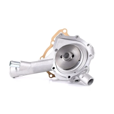 Bilde av SKF VKPC 88622 Vannpumpe med tetning Metall for vifteremdrift MERCEDES BENZ: E Klasse Cabrio, T modell, C Sedan