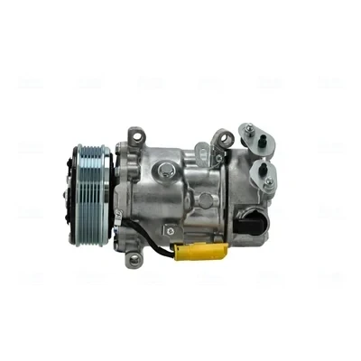 Bilde av NISSENS 890979 Kompressor SD6C12 12V R134a, R1234yf med magnetkobling, diode