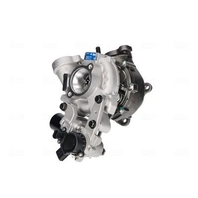 Bilde av Turbo, Høyre, toyota land cruiser 200, 1720151020, 1720151021