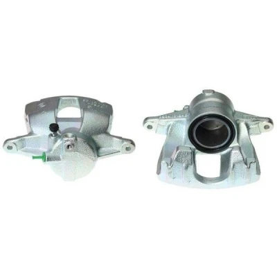 Bilde av BUDWEG CALIPER 343344 Bremsecaliper ALFA ROMEO: MiTo, FIAT: BRAVO 2, Stilo Hatchback