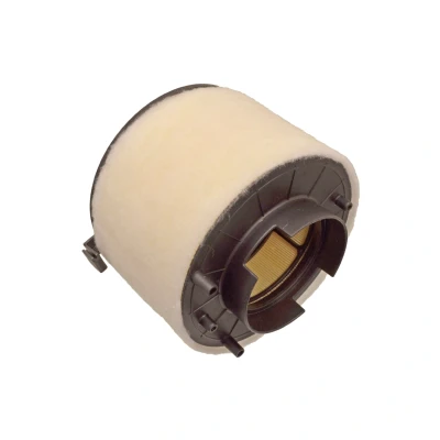 Bilde av BLUE PRINT ADV182260 Luftfilter 138 175 Filterinnsats AUDI: Q5, A4 B8 Avant, Allroad