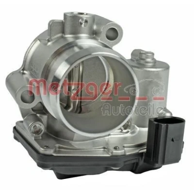 Bilde av METZGER ORIGINAL ERSATZTEIL 0892366 Gasspjeld 40 elektrisk styringsenhet/programmvare må innlæres/oppdateres FORD: C Max 2, FOCUS 3