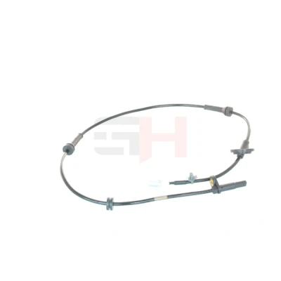 Bilde av Sensor, hjulturtall, Framaksel, Framaksel høyre, nissan,opel,renault, 479109Y000, JZ6018