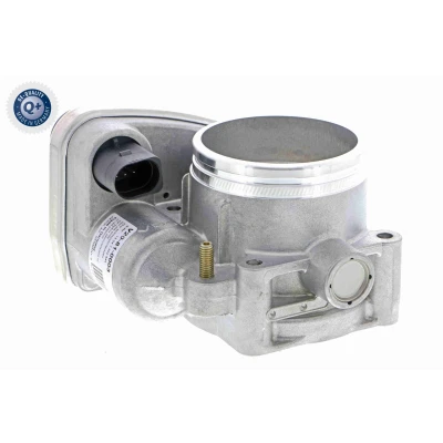 Bilde av VEMO Q+, original equipment manufacturer quality MADE IN GERMANY V20 81 0003 Gasspjeld BMW: 5 Sedan, Touring, X3
