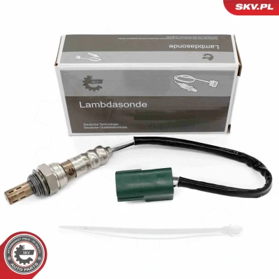 Bilde av ESEN SKV 09SKV150 Lambdasonde NISSAN: MICRA 3