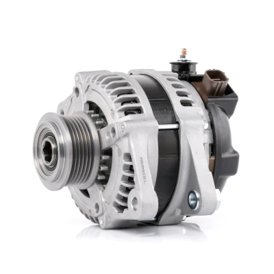 Bilde av AS PL A6038 Dynamo 12V 100A TOYOTA: Corolla IX Hatchback, Auris Sedan