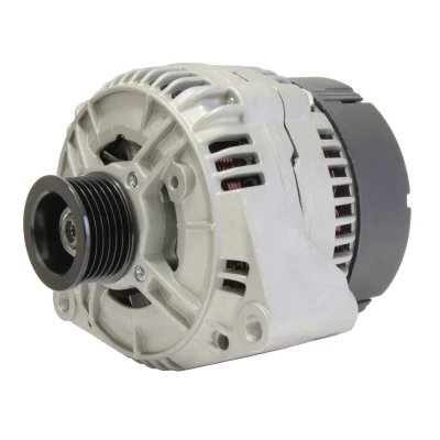 Bilde av MAPCO 13845 Dynamo 14V 115A MERCEDES BENZ: G Klasse SUV, E T modell, Sedan