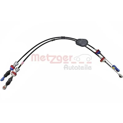 Bilde av METZGER 3150314 Kabel, girmekanisme dobbelkabel