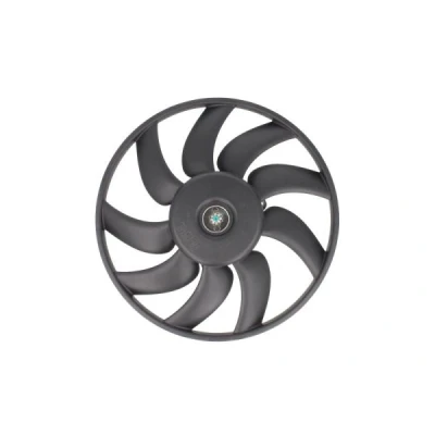 Bilde av THERMOTEC D8A011TT Kjølevifte 350 12 200 uten kjølerlufteramme (kant) AUDI: A4 B8 Avant, Q5