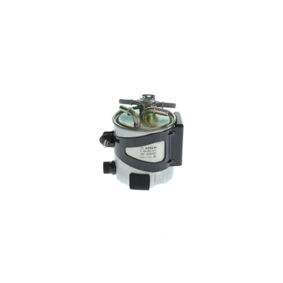 Bilde av BOSCH F 026 402 377 Drivstoffilter ledningsfilter 10mm RENAULT: MEGANE 2 Kombi, Coupe Cabriolet, SCENIC